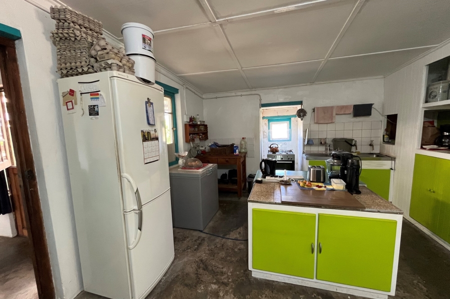 0 Bedroom Property for Sale in Albertinia Western Cape